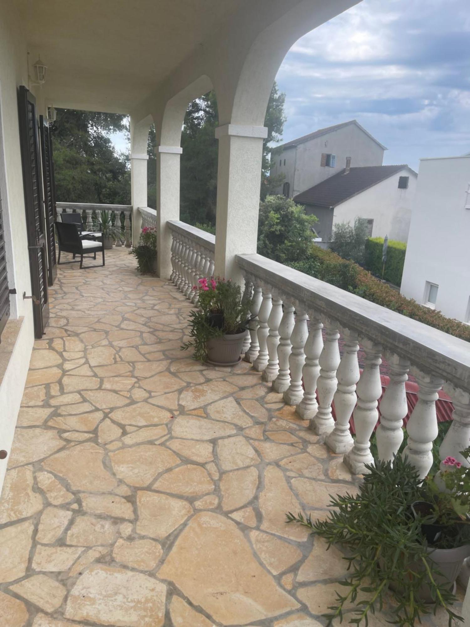 Holiday Home 1 Bibinje Exterior foto