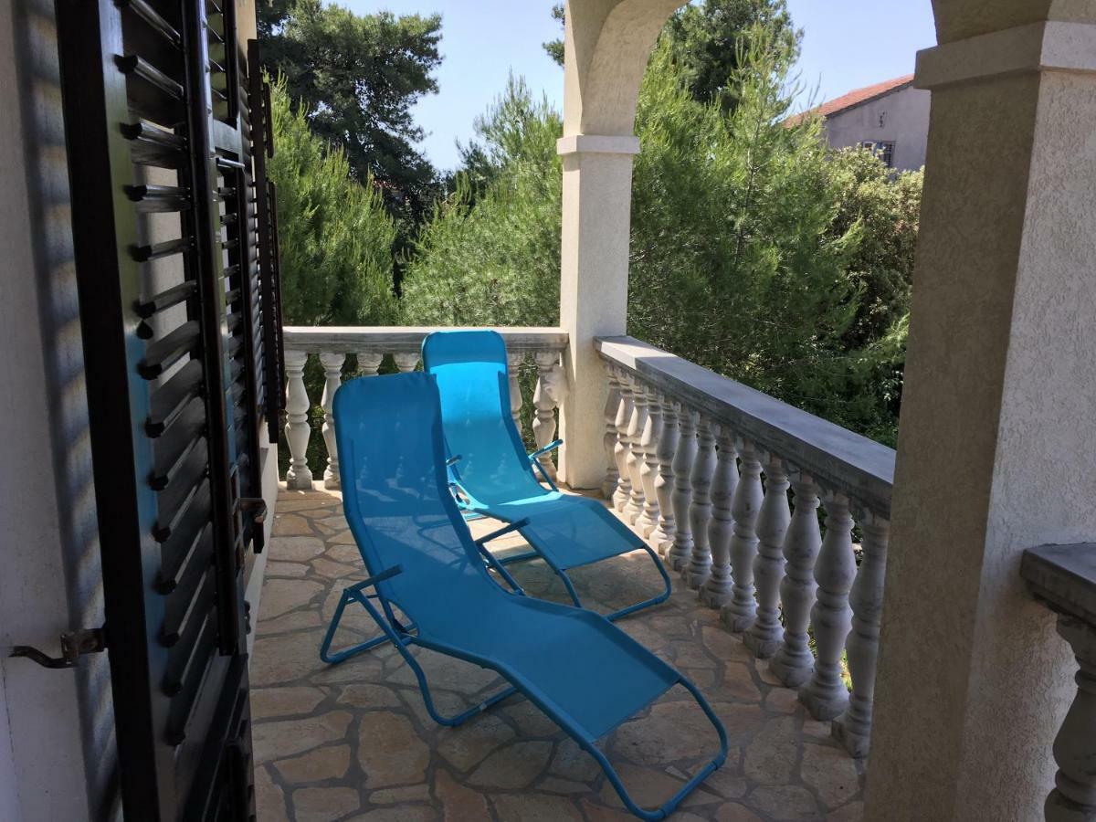 Holiday Home 1 Bibinje Exterior foto